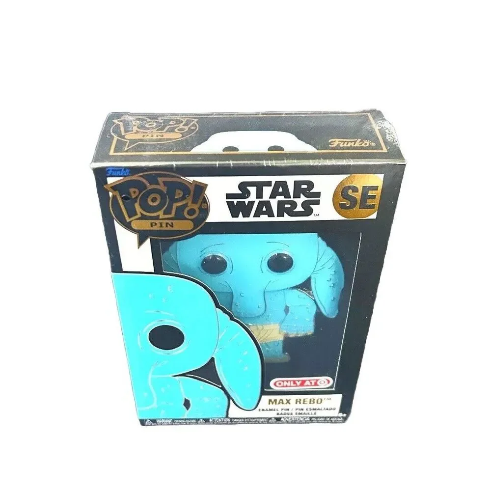 Funko power up